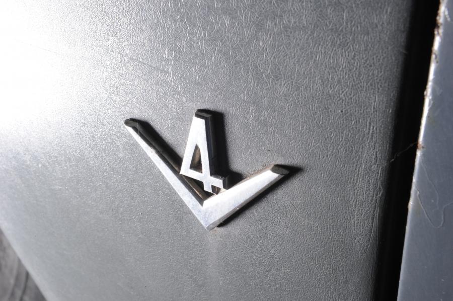  Saab 96 1968 года  (фото 5 из 8)